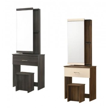 Olivia Dressing Table 03 (Available in 2 Colors)
